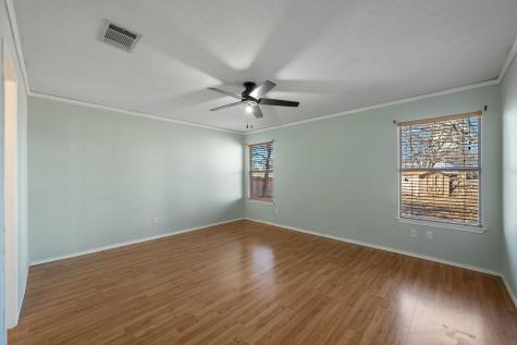 1402 Quicksilver Circle Round Rock TX 78665