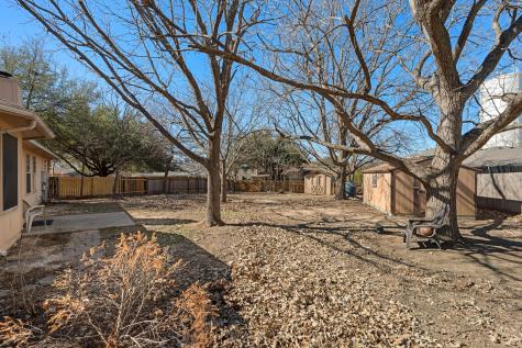 1402 Quicksilver Circle Round Rock TX 78665