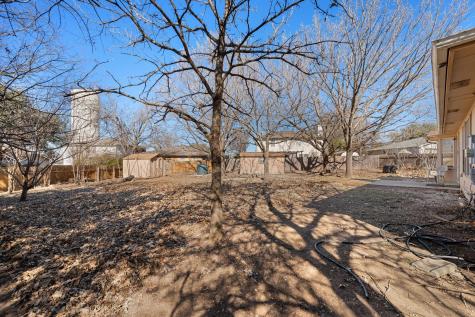 1402 Quicksilver Circle Round Rock TX 78665