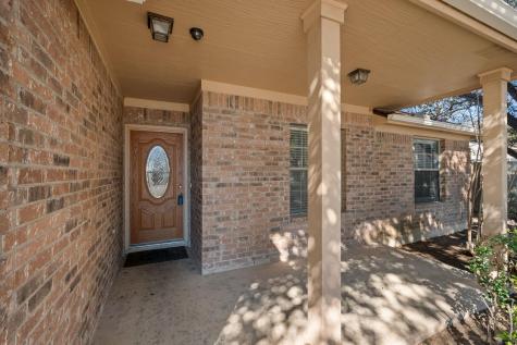 1402 Quicksilver Circle Round Rock TX 78665