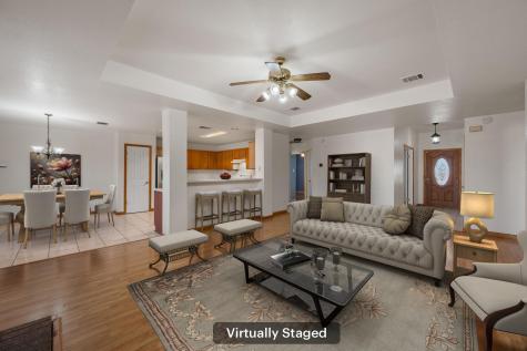 1402 Quicksilver Circle Round Rock TX 78665