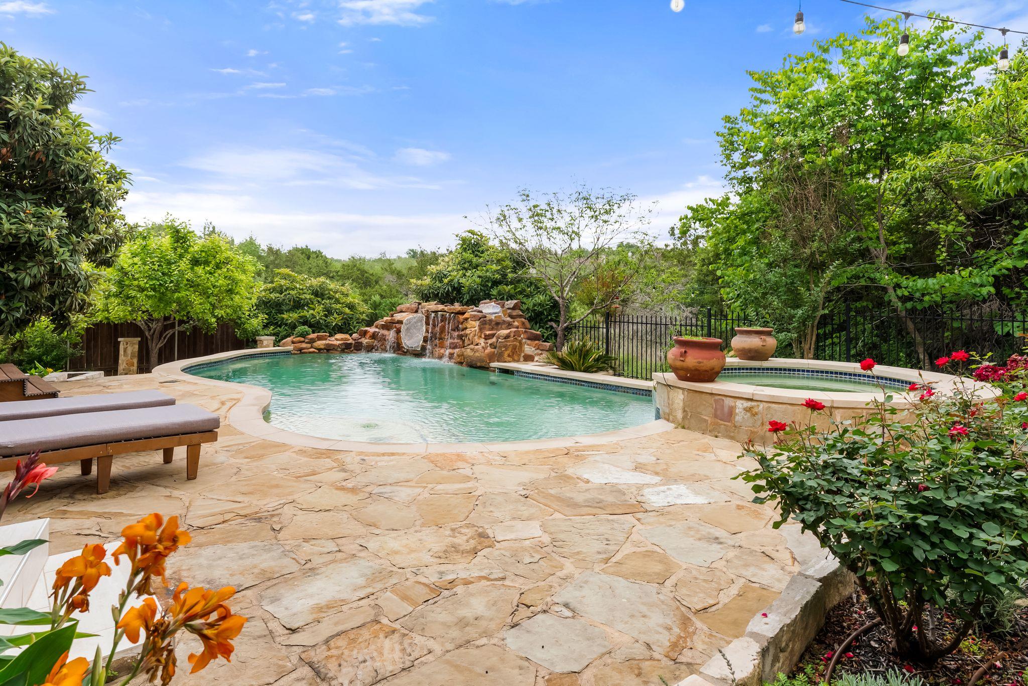 2429 Shire Ridge Drive Austin TX 78732