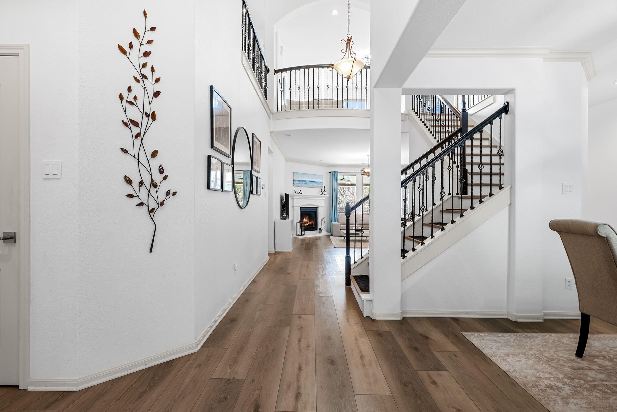 2429 Shire Ridge Drive Austin TX 78732