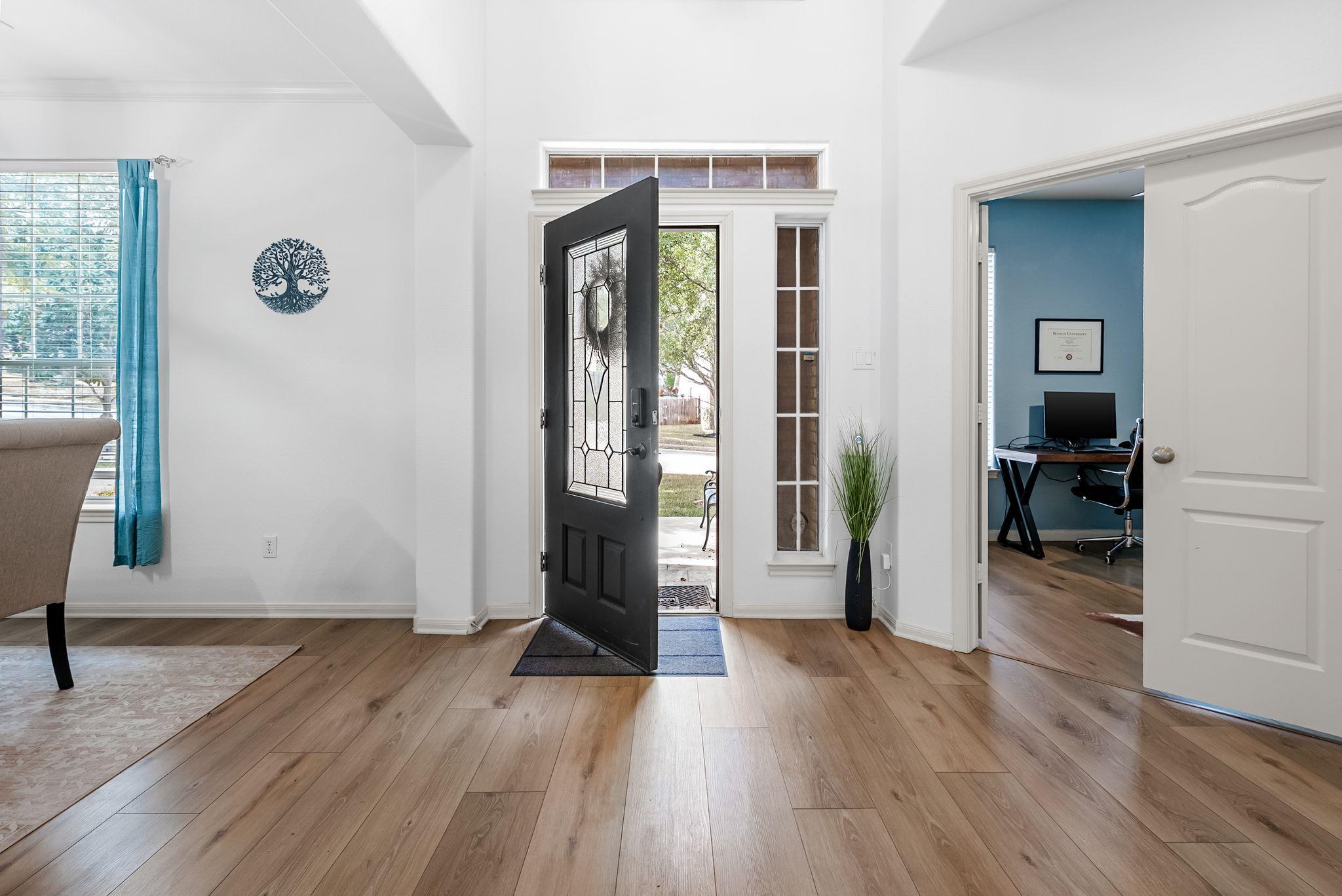 2429 Shire Ridge Drive Austin TX 78732