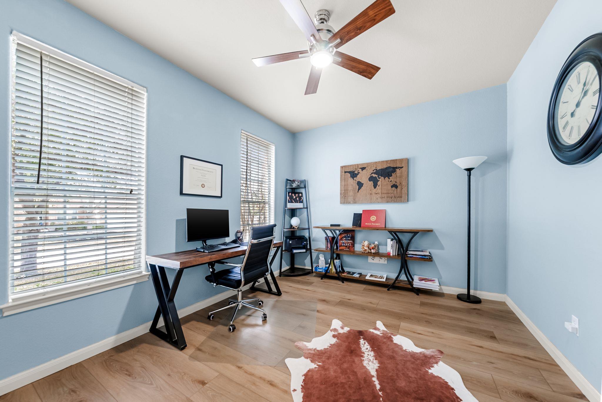 2429 Shire Ridge Drive Austin TX 78732