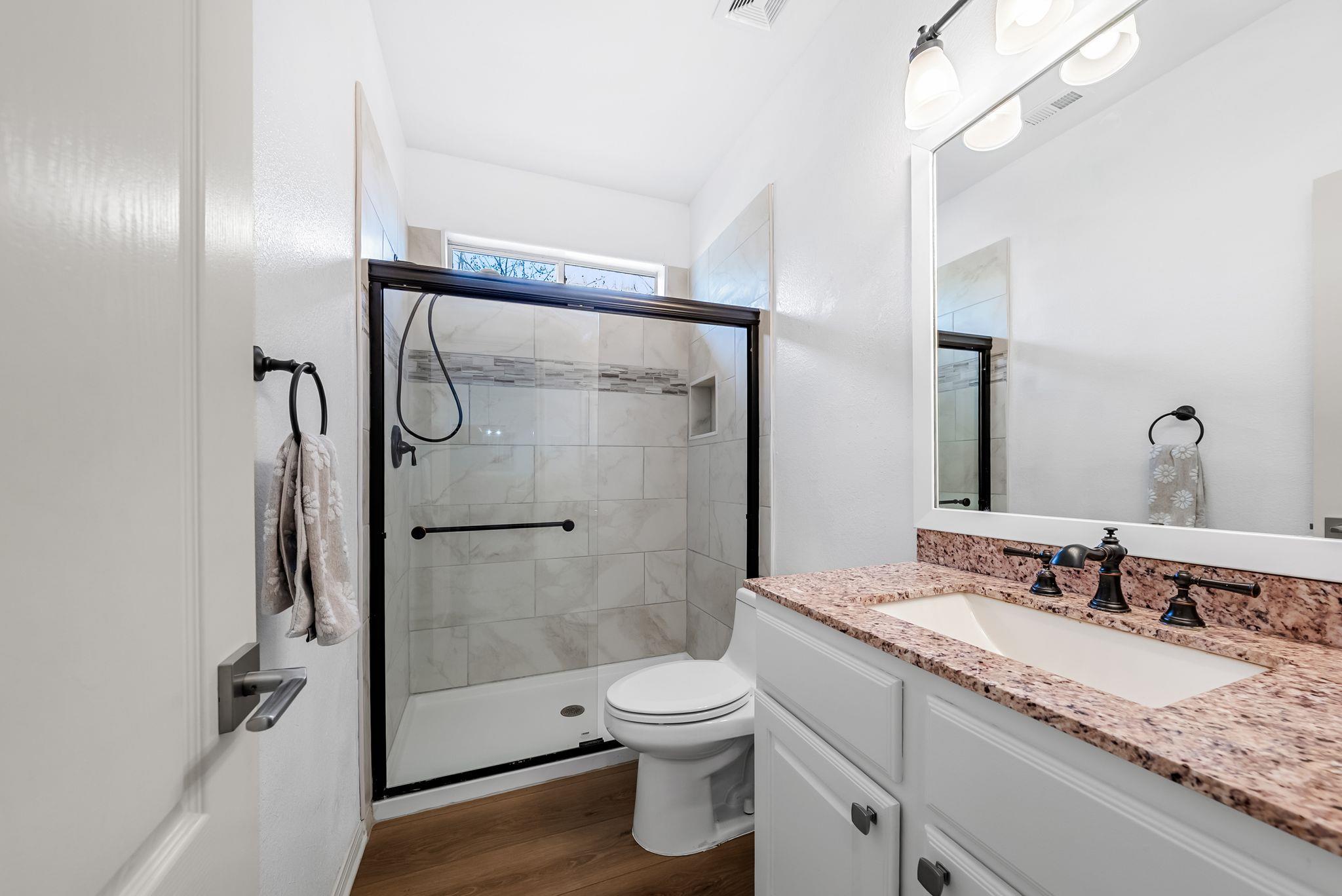 2429 Shire Ridge Drive Austin TX 78732