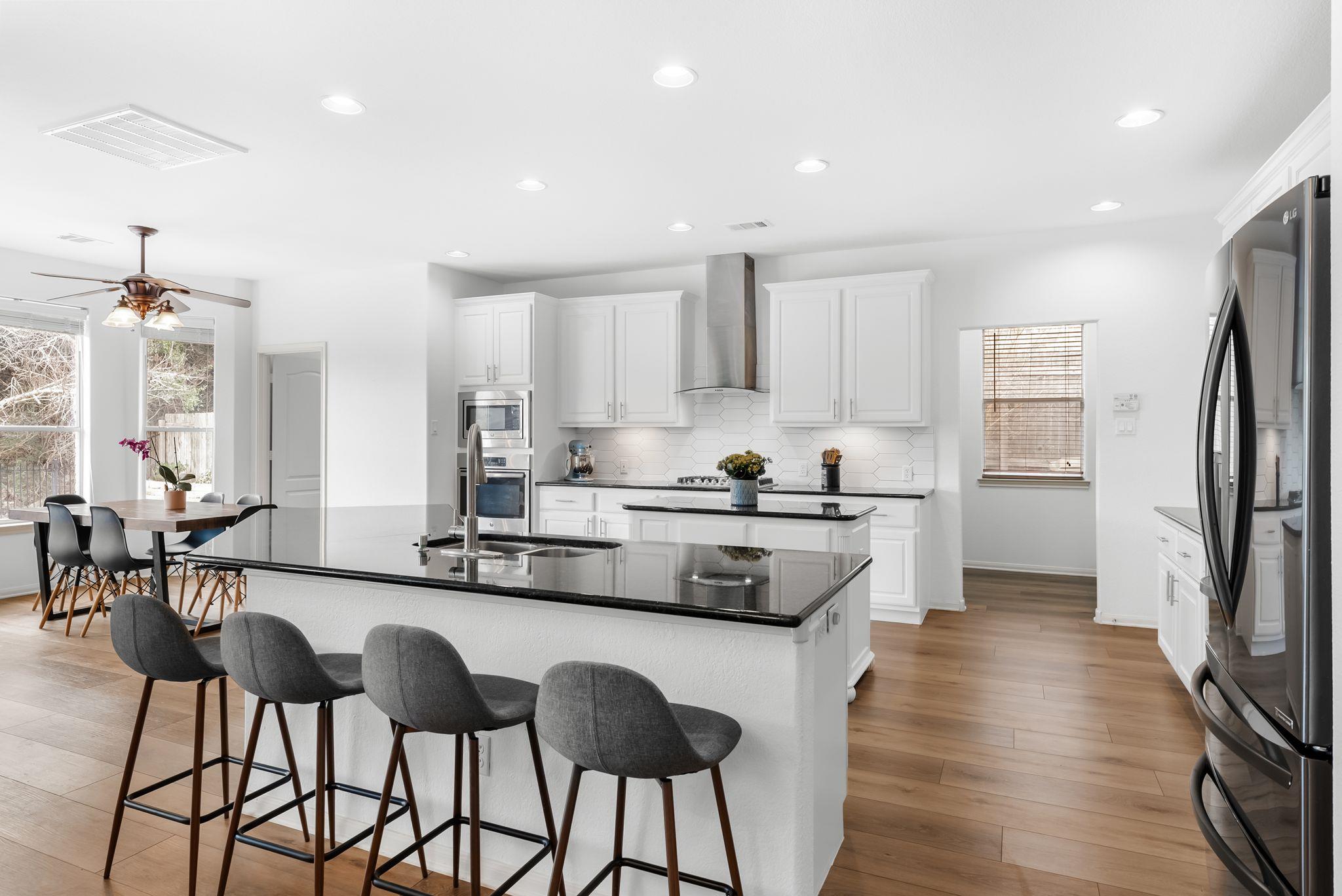 2429 Shire Ridge Drive Austin TX 78732