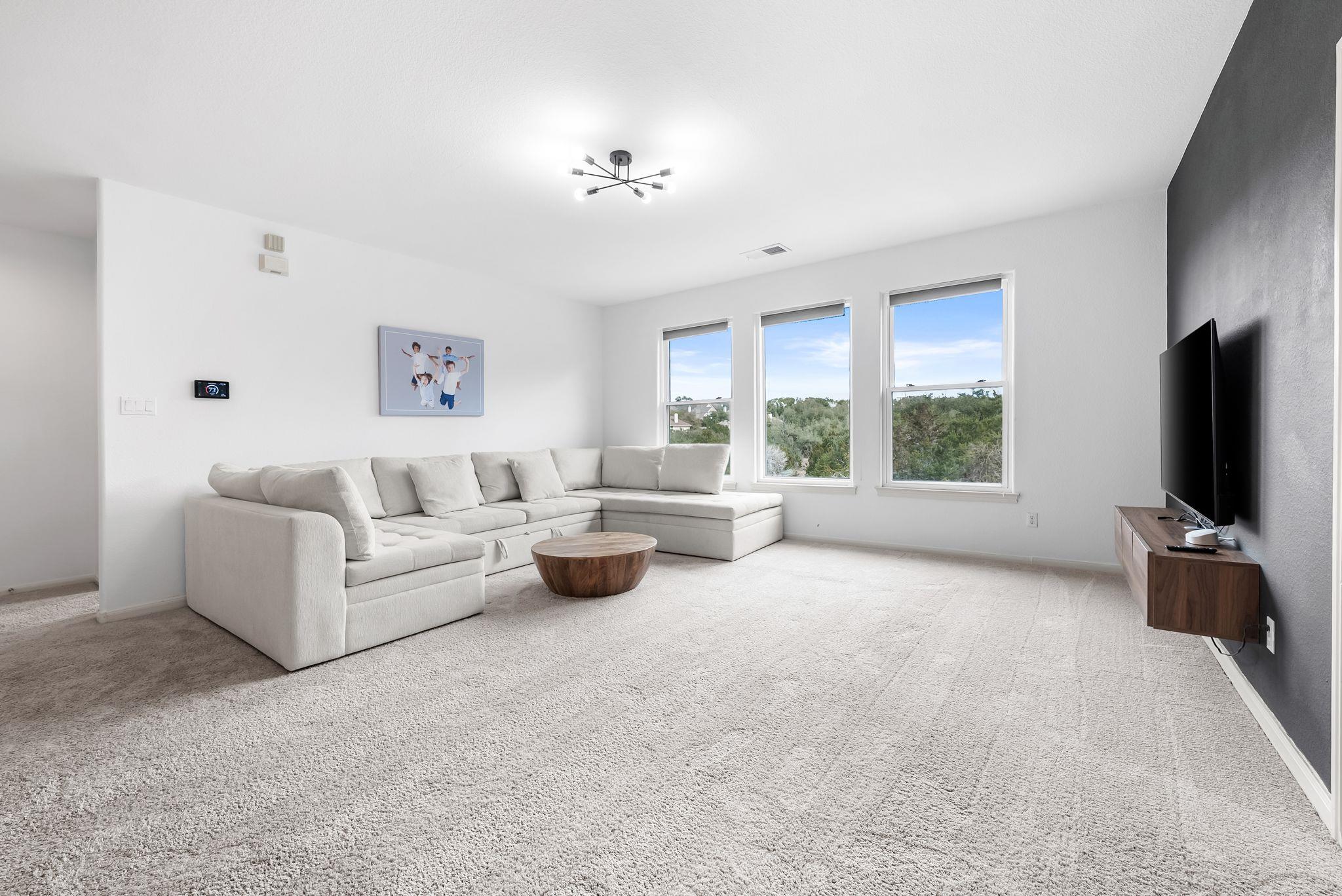2429 Shire Ridge Drive Austin TX 78732