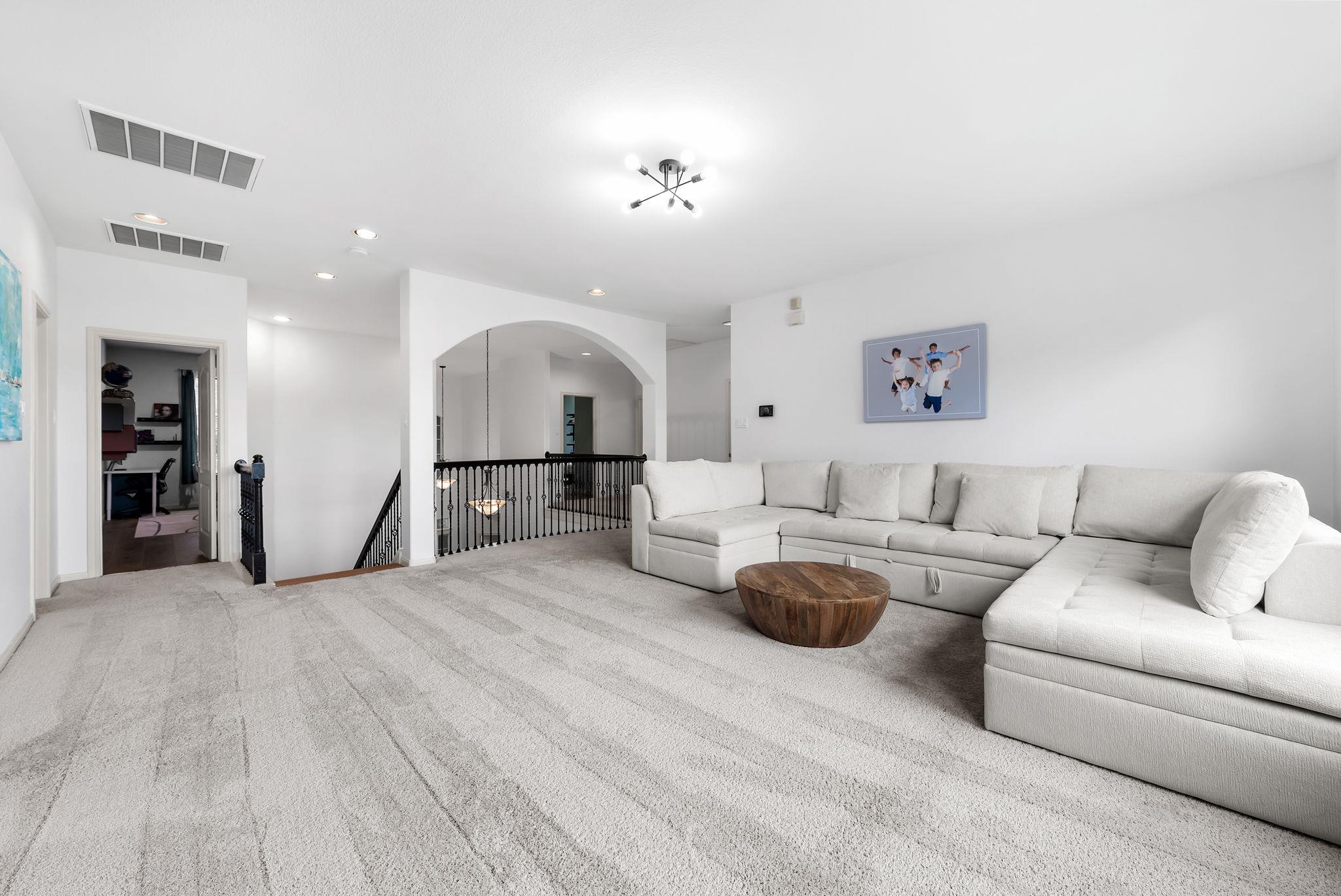 2429 Shire Ridge Drive Austin TX 78732