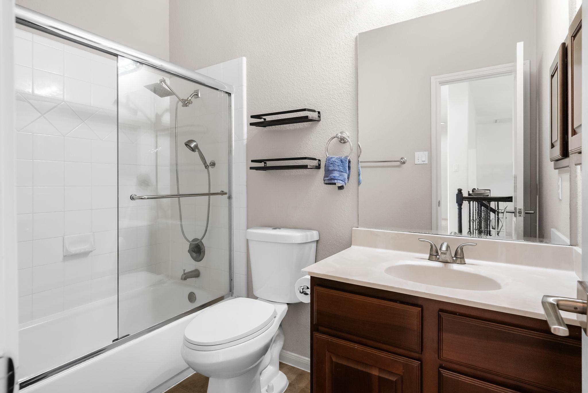 2429 Shire Ridge Drive Austin TX 78732