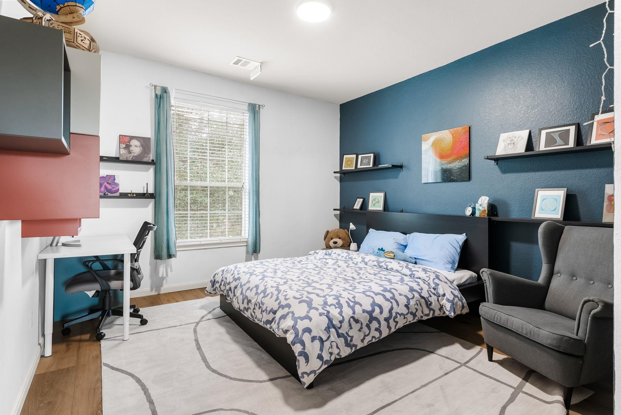 2429 Shire Ridge Drive Austin TX 78732