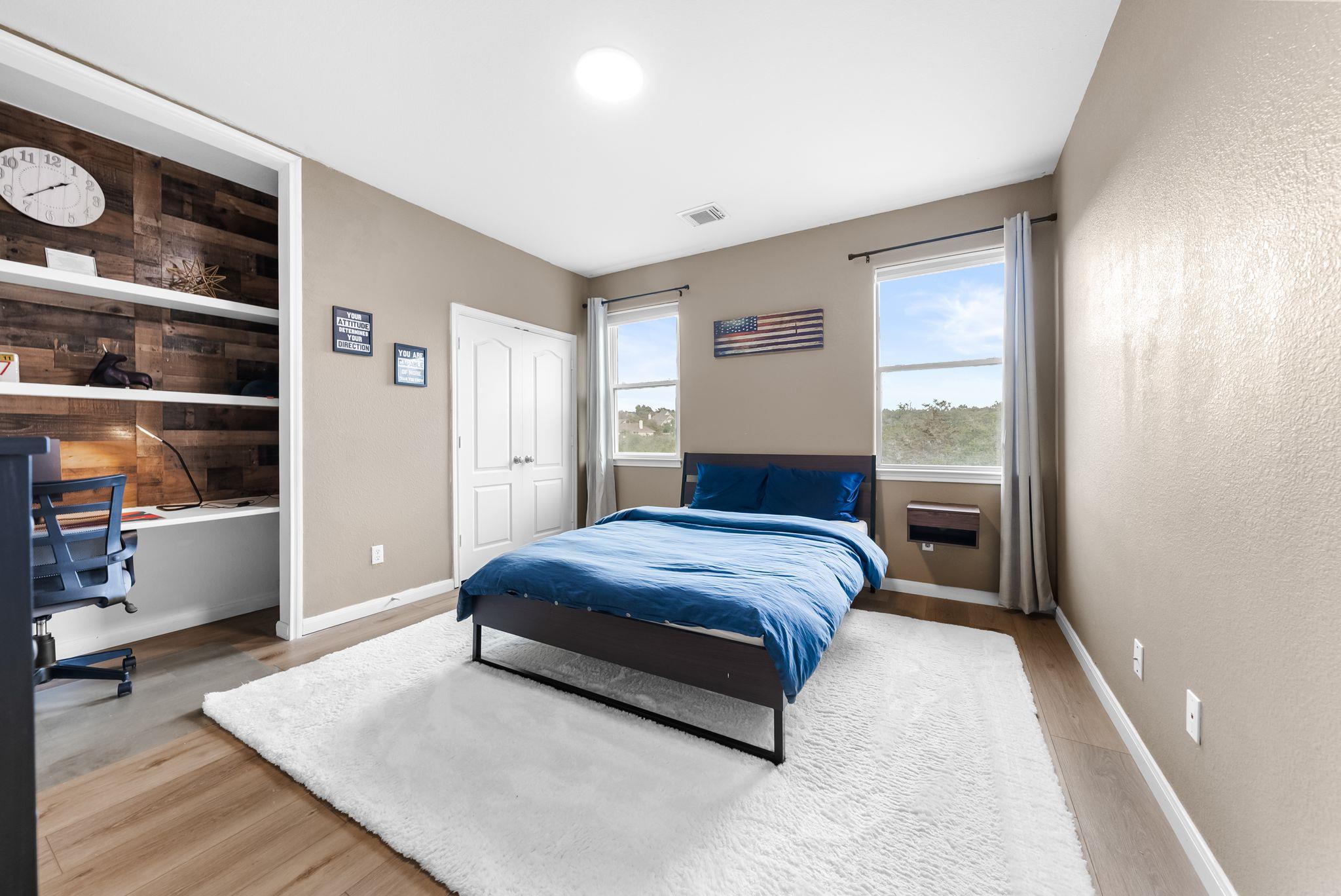 2429 Shire Ridge Drive Austin TX 78732