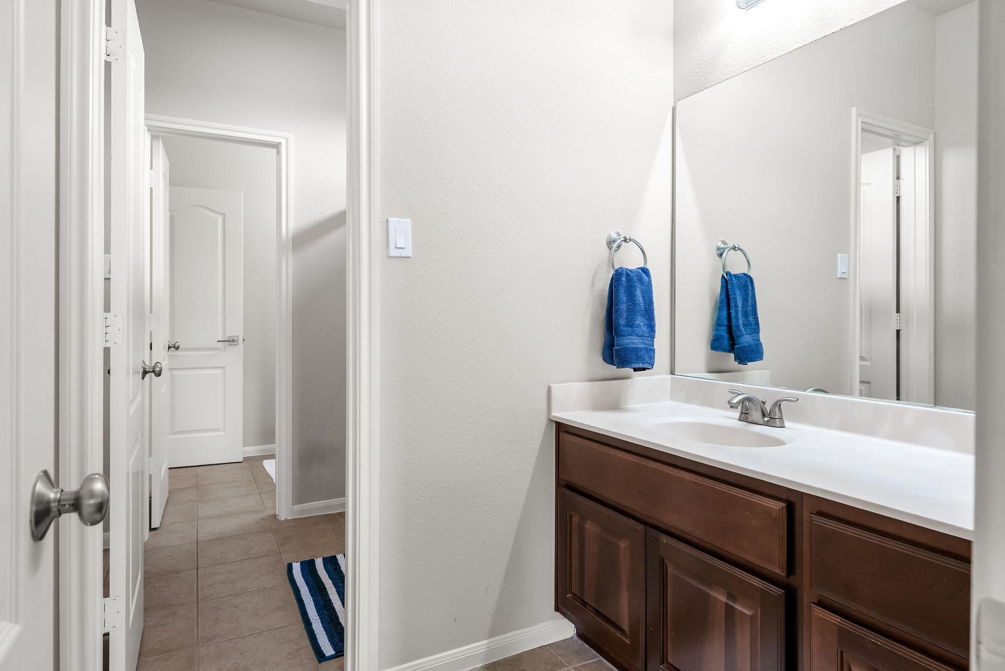 2429 Shire Ridge Drive Austin TX 78732