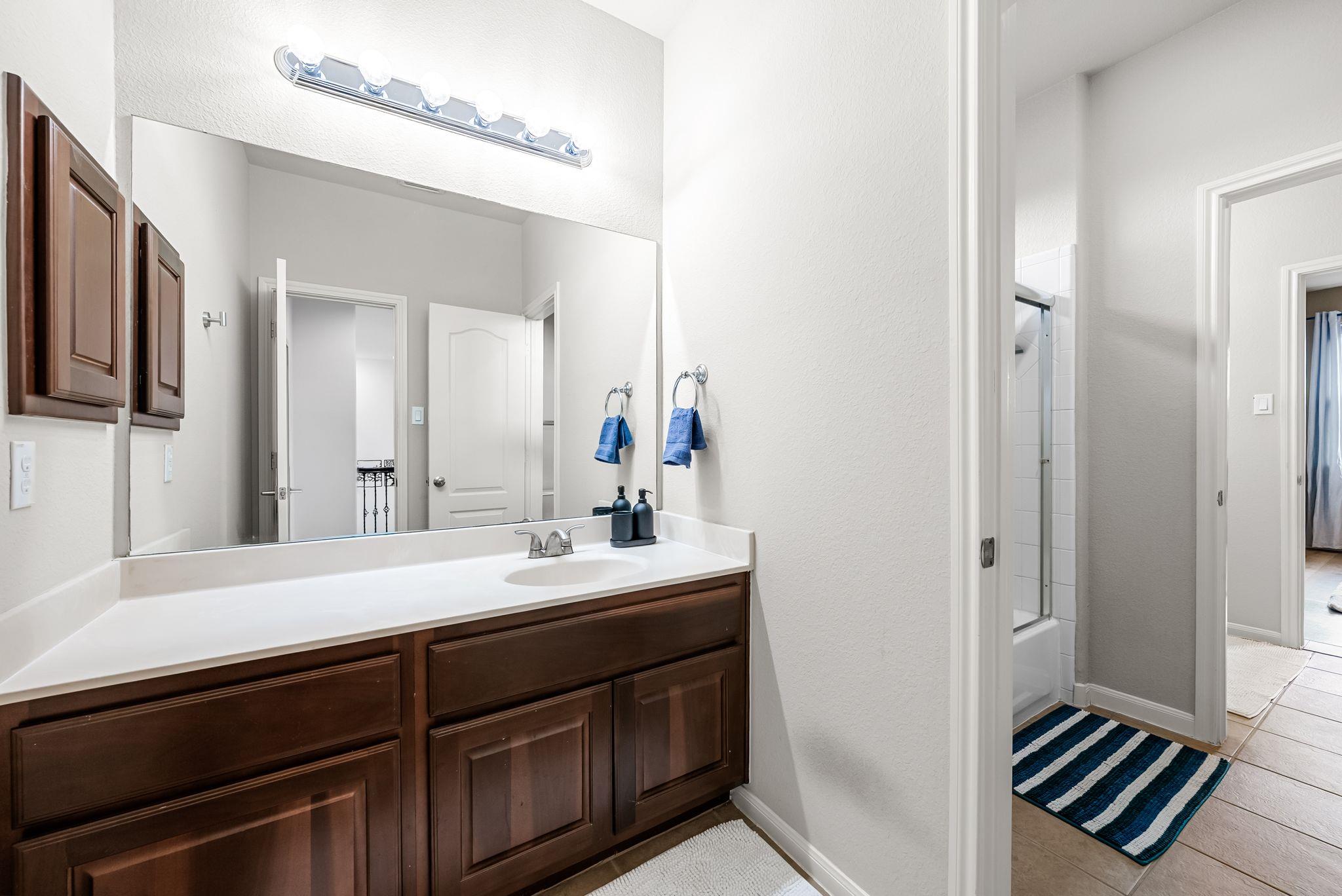 2429 Shire Ridge Drive Austin TX 78732