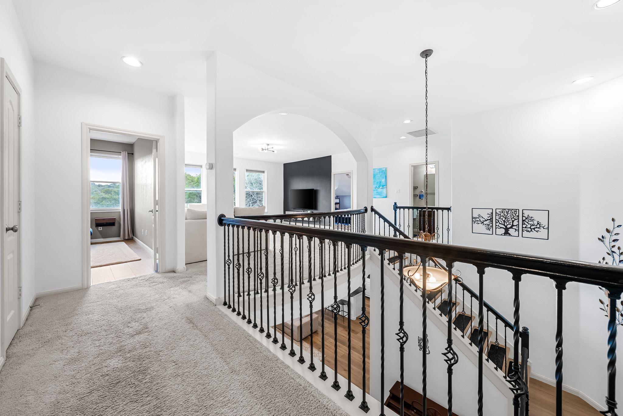 2429 Shire Ridge Drive Austin TX 78732