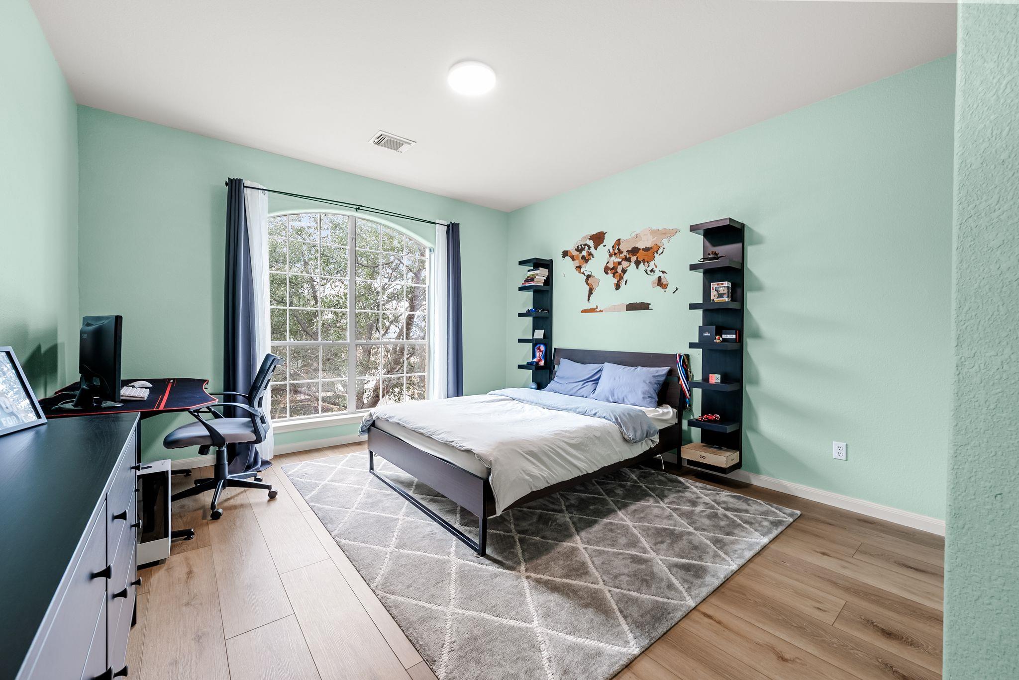2429 Shire Ridge Drive Austin TX 78732