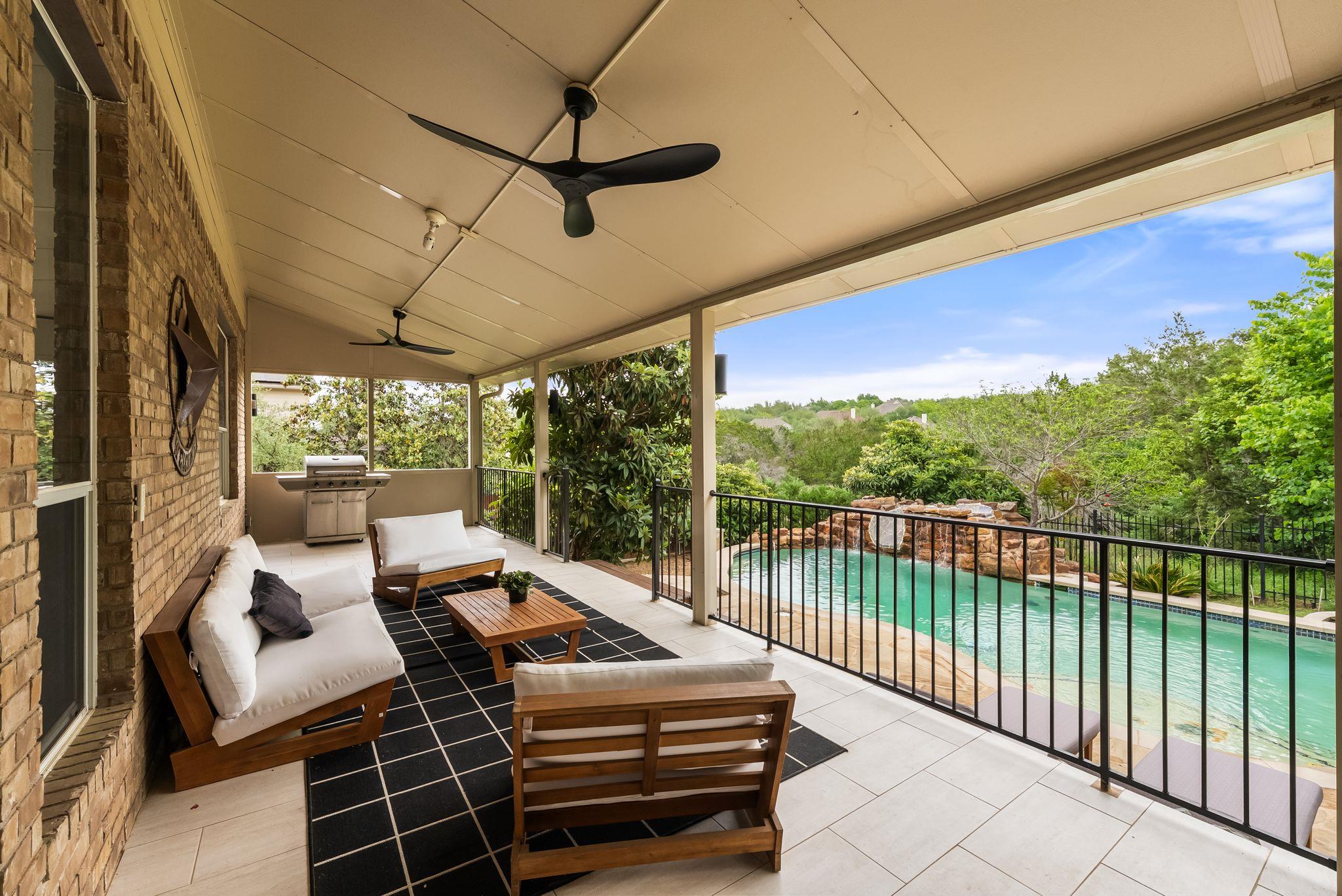 2429 Shire Ridge Drive Austin TX 78732