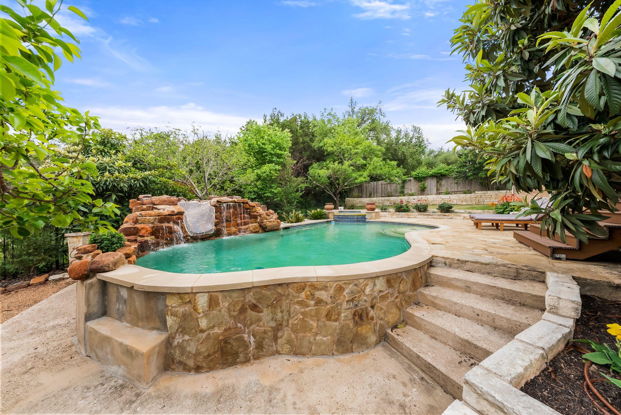 2429 Shire Ridge Drive Austin TX 78732