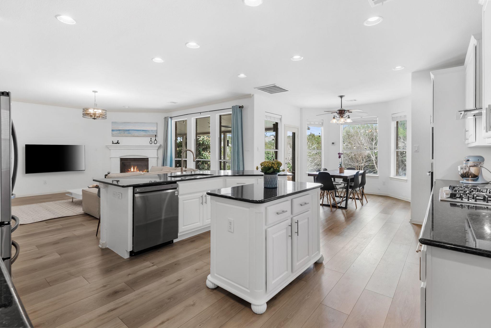 2429 Shire Ridge Drive Austin TX 78732