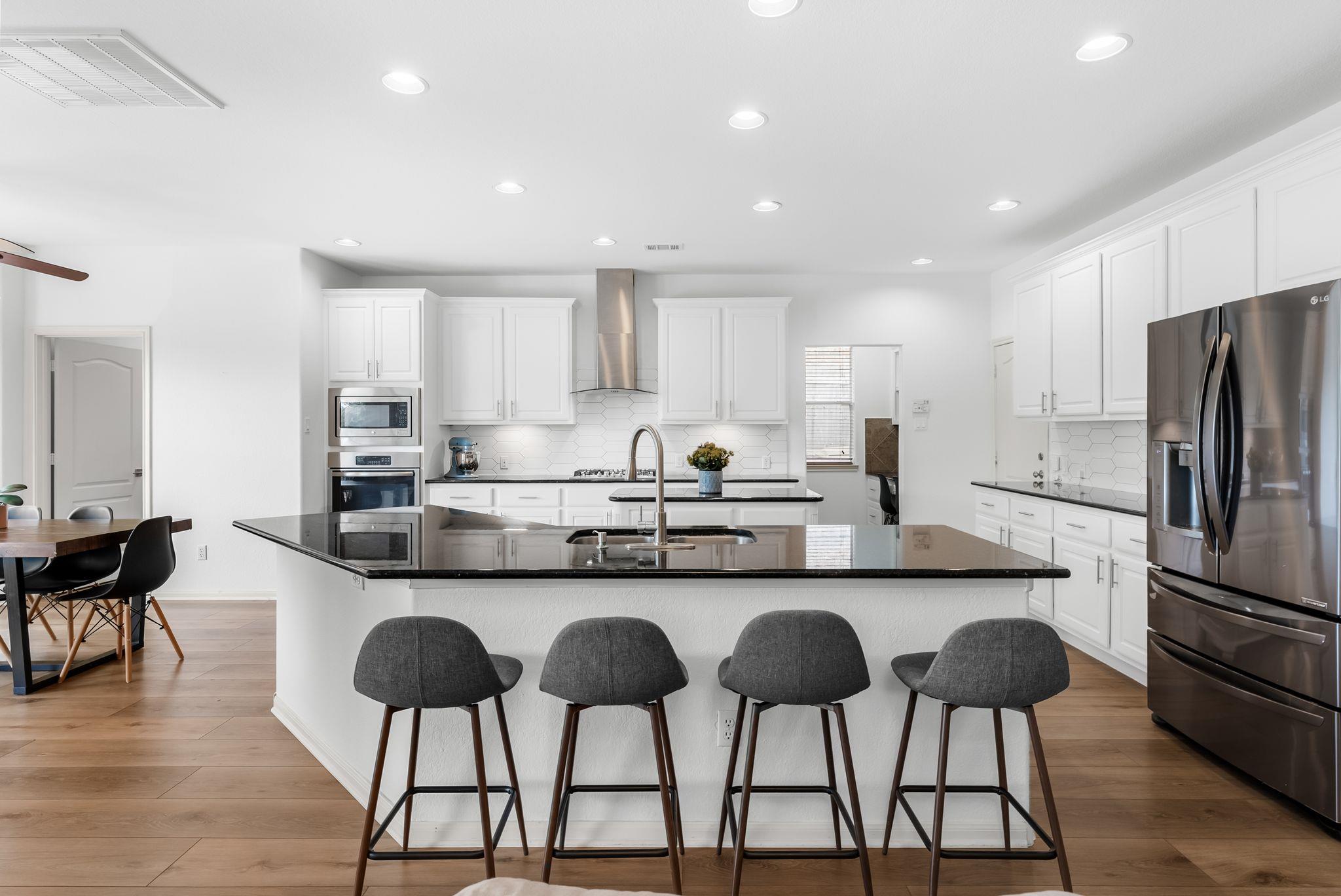 2429 Shire Ridge Drive Austin TX 78732