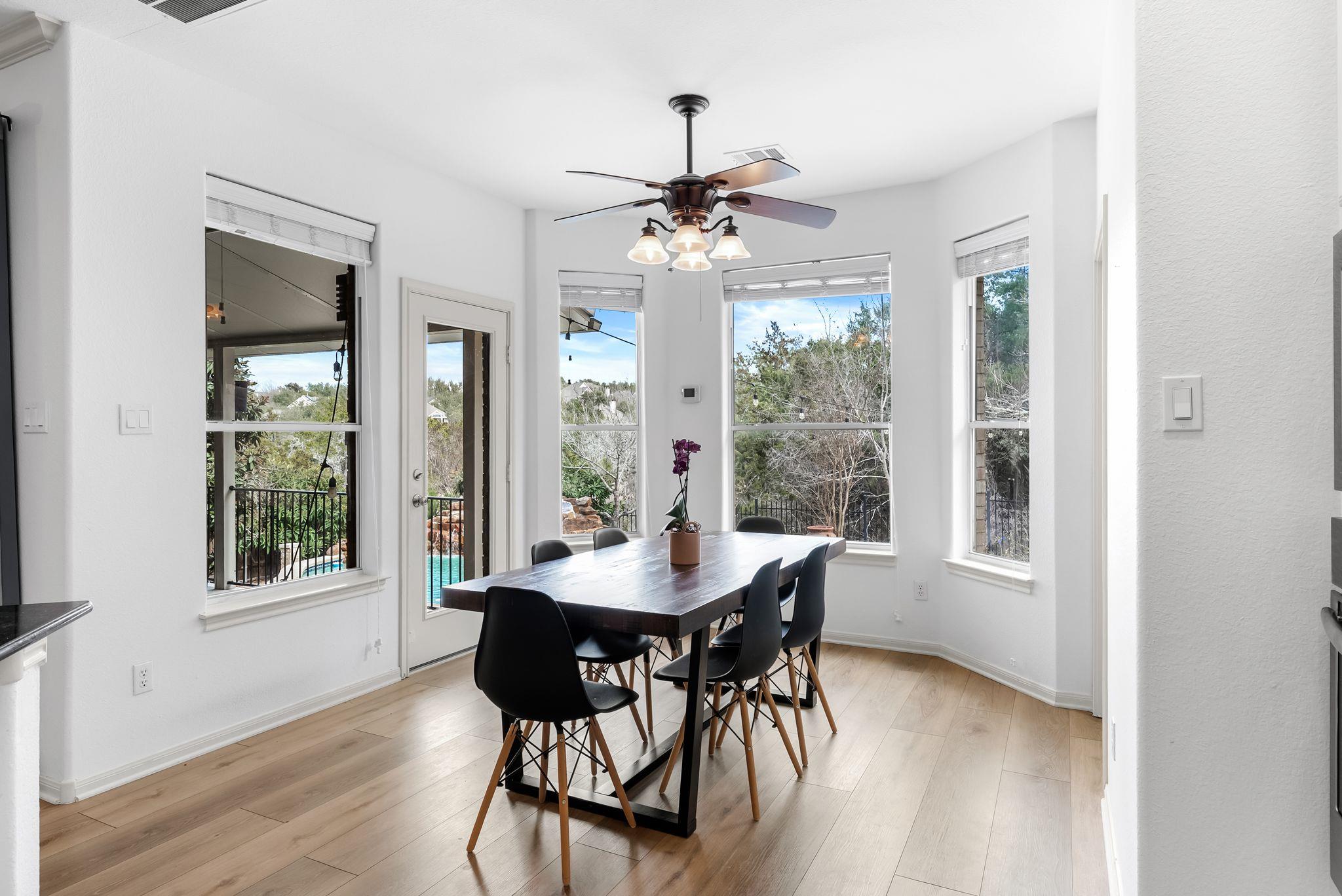 2429 Shire Ridge Drive Austin TX 78732