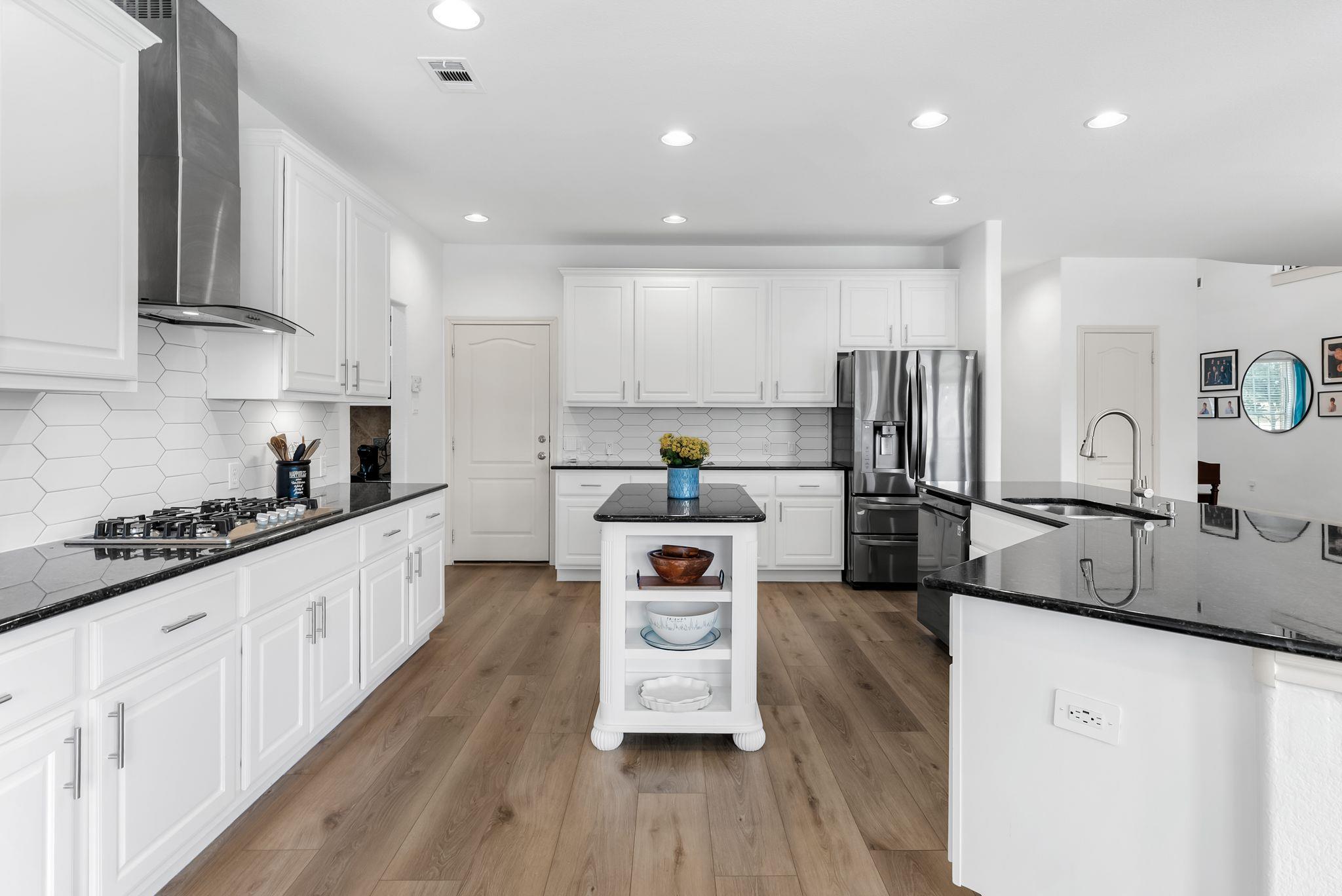 2429 Shire Ridge Drive Austin TX 78732