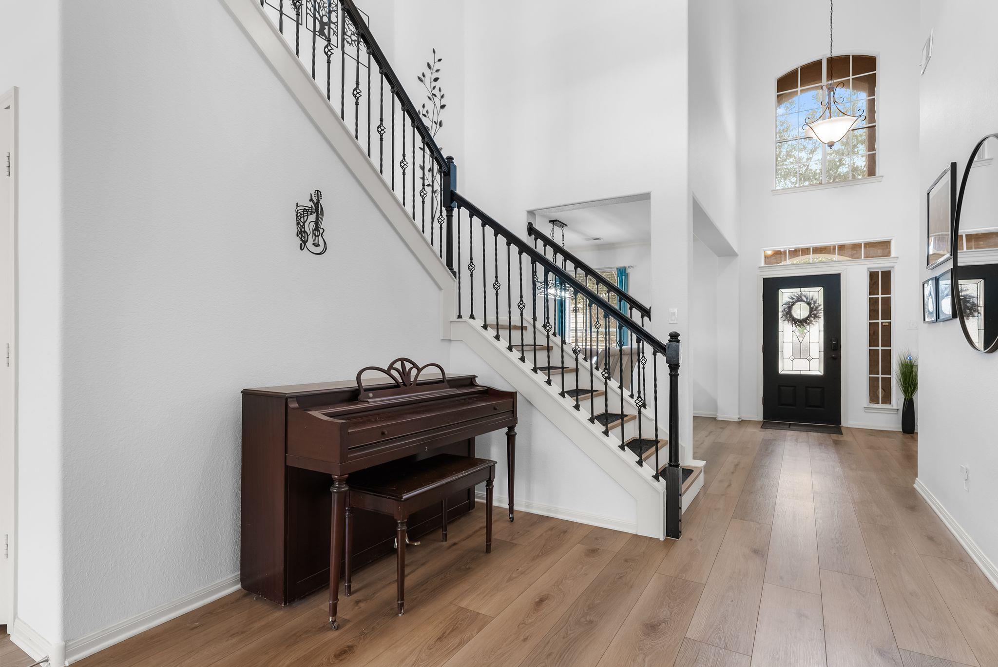 2429 Shire Ridge Drive Austin TX 78732