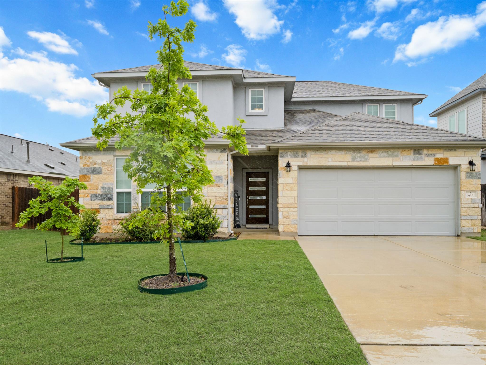 5705 Bellissima Way Round Rock TX 78665