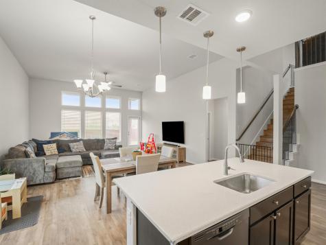 5705 Bellissima Way Round Rock TX 78665