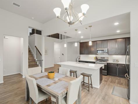 5705 Bellissima Way Round Rock TX 78665