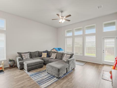5705 Bellissima Way Round Rock TX 78665
