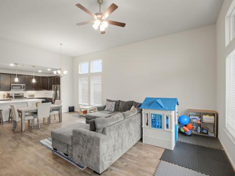 5705 Bellissima Way Round Rock TX 78665