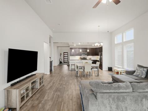 5705 Bellissima Way Round Rock TX 78665