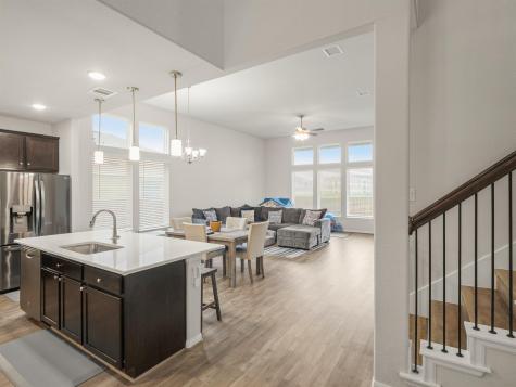 5705 Bellissima Way Round Rock TX 78665