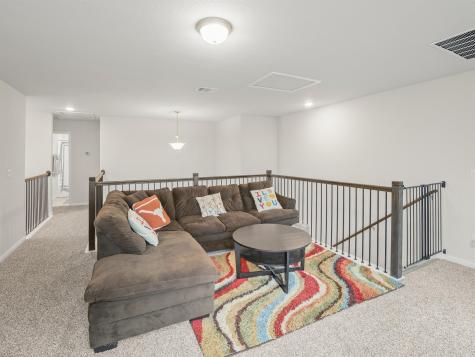 5705 Bellissima Way Round Rock TX 78665