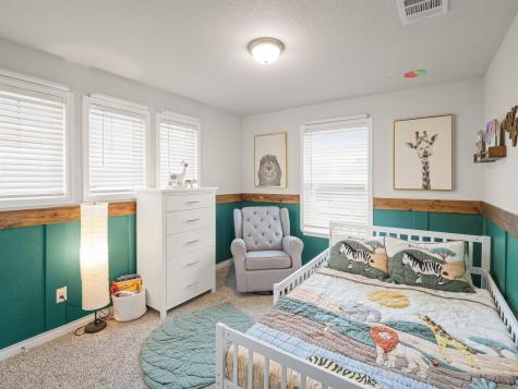 5705 Bellissima Way Round Rock TX 78665