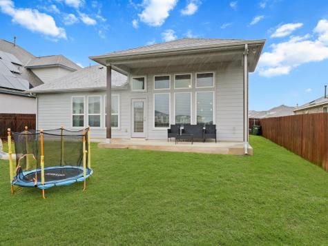 5705 Bellissima Way Round Rock TX 78665