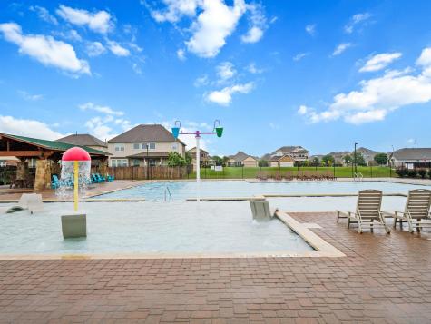 5705 Bellissima Way Round Rock TX 78665