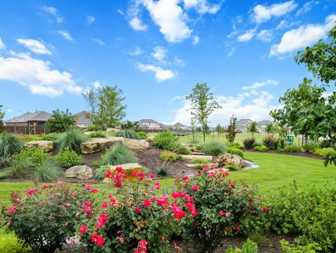 5705 Bellissima Way Round Rock TX 78665