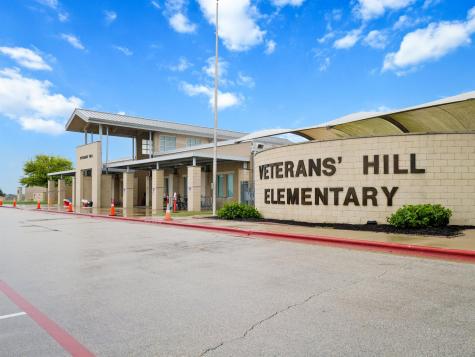 5705 Bellissima Way Round Rock TX 78665