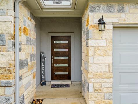 5705 Bellissima Way Round Rock TX 78665