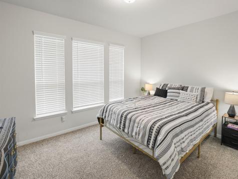 5705 Bellissima Way Round Rock TX 78665