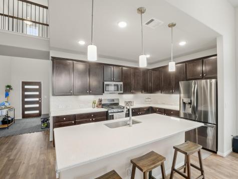5705 Bellissima Way Round Rock TX 78665
