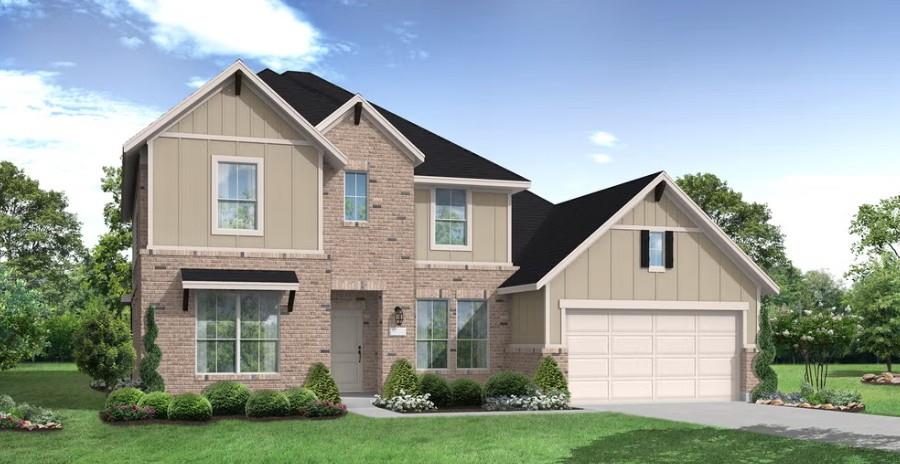 1508 Amanda Paige Drive Georgetown TX 78628