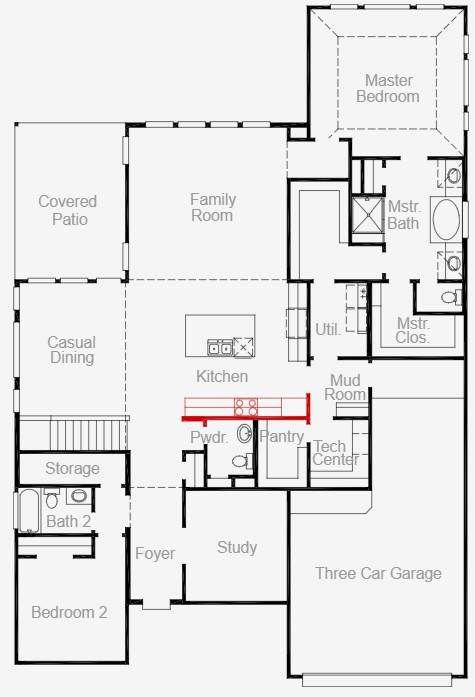 1508 Amanda Paige Drive Georgetown TX 78628