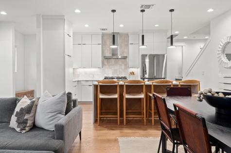 2104 E 2nd Street Austin TX 78702