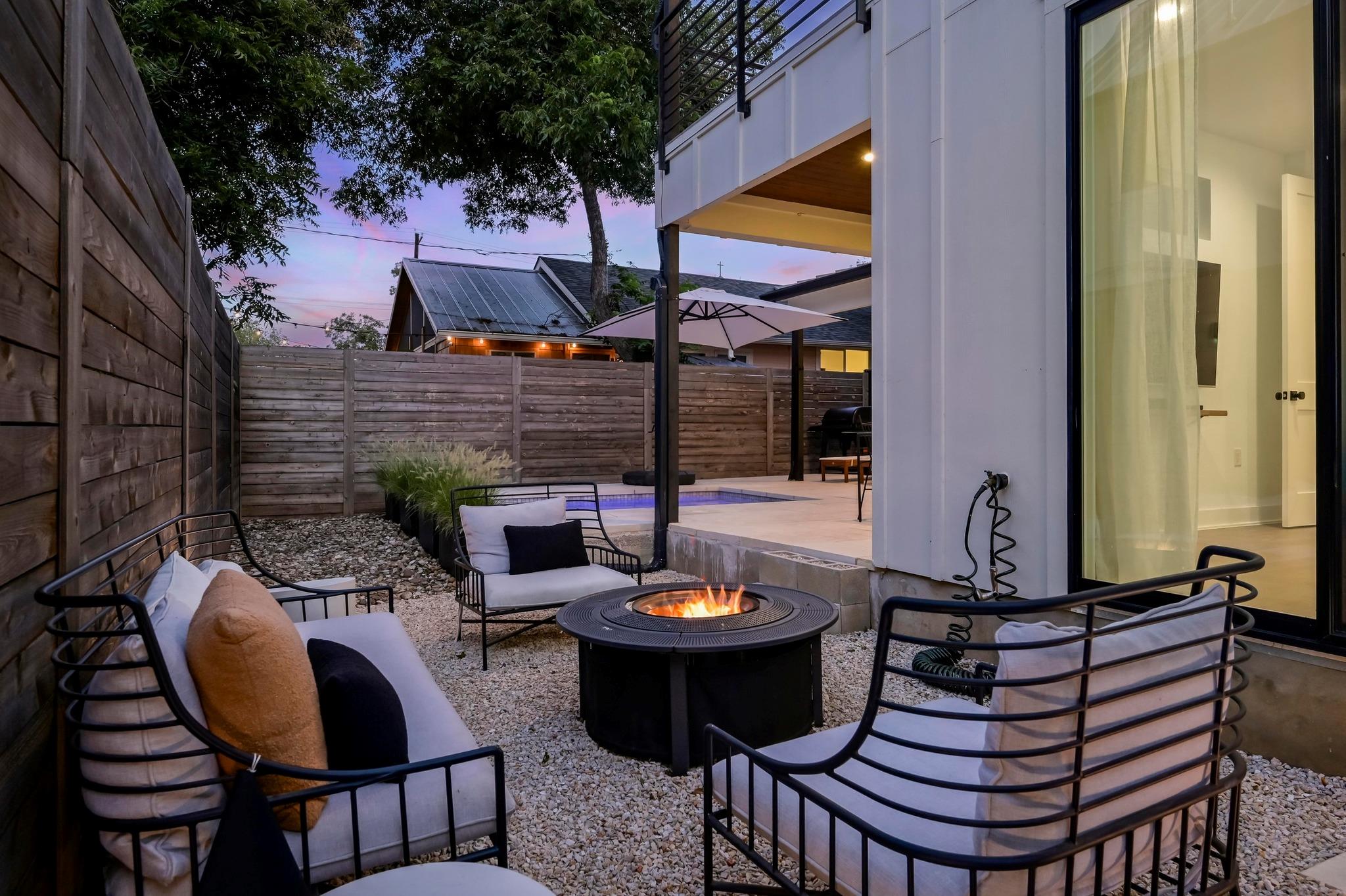 2104 E 2nd Street Austin TX 78702