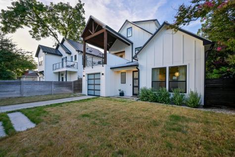 2104 E 2nd Street Austin TX 78702