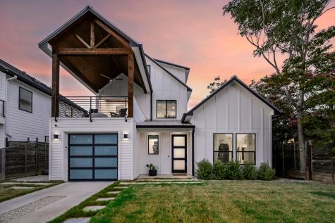 2104 E 2nd Street Austin TX 78702