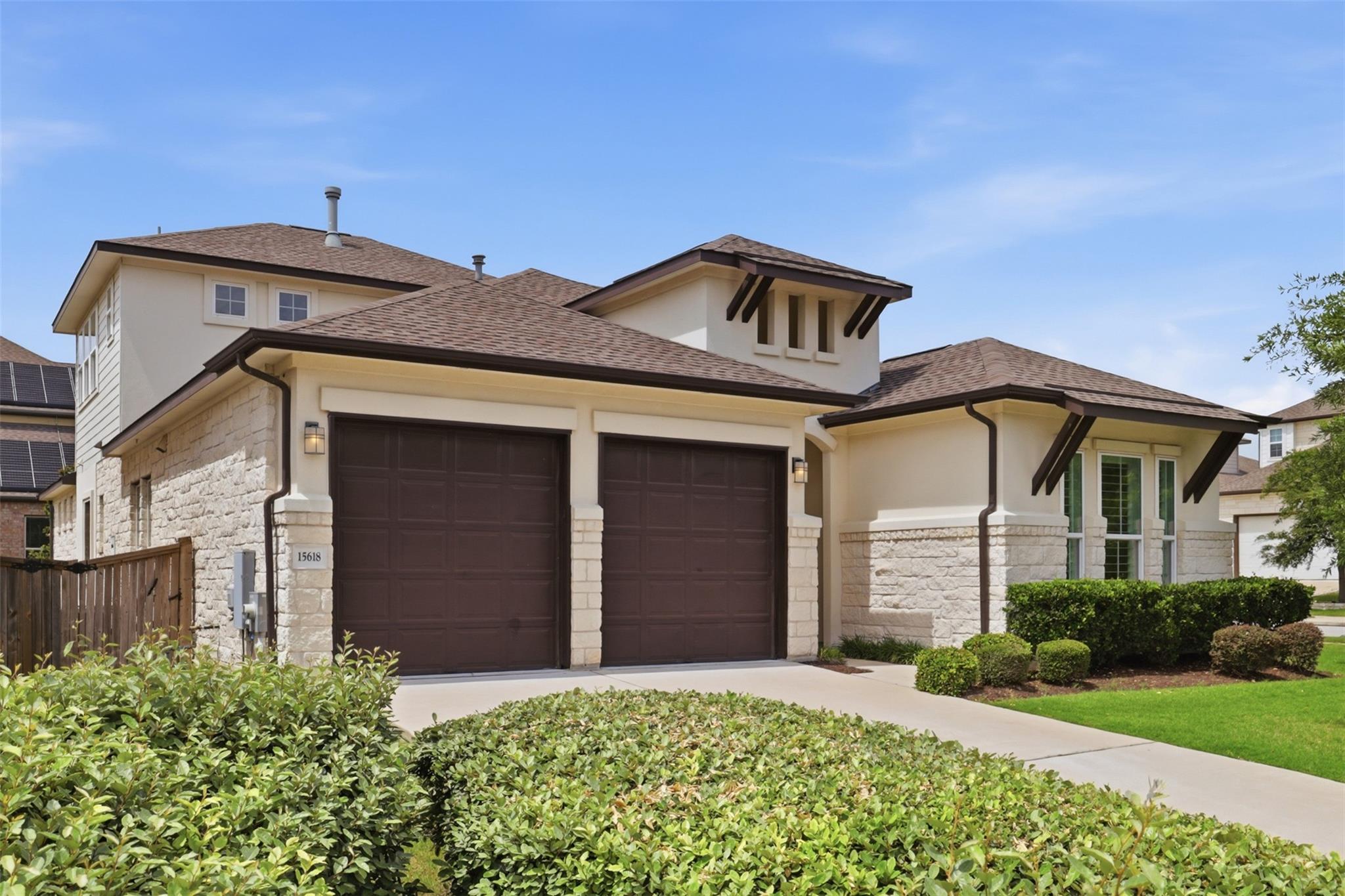 15618 Bended Knee Drive Austin TX 78717